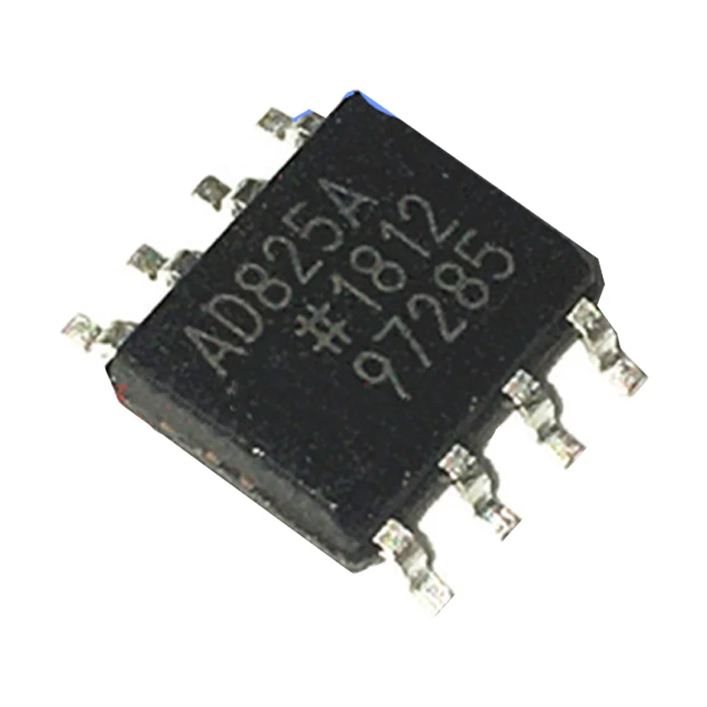 

5 шт./лот AD825 AD825A AD825AR AD825ARZ SOP-8 в наличии