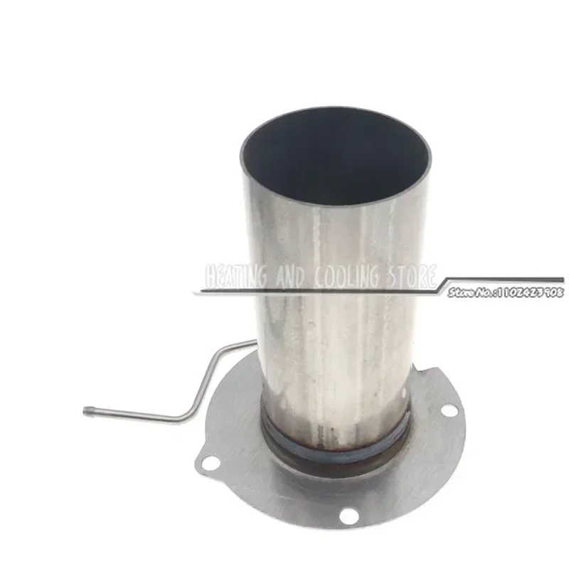 MotorMinds Standheizung Brenner 252113100100 - 5KW Brennkammer Für Eberspächer Airtronic D4/D4s