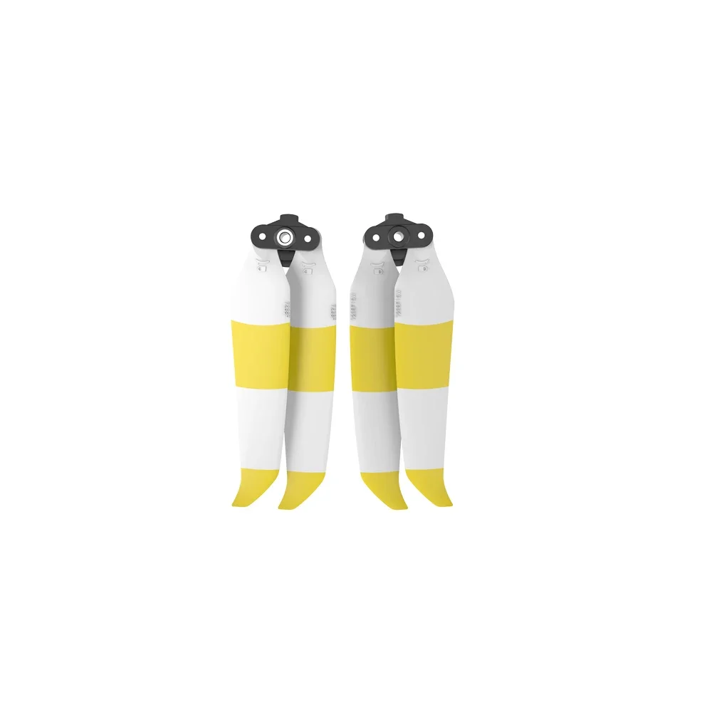 Low Noise 7238F Propeller Props Quick-Release 7238F Drone Blade Propellers for DJI Mavic Air 2S / Air 2 Wing Fans Accessories