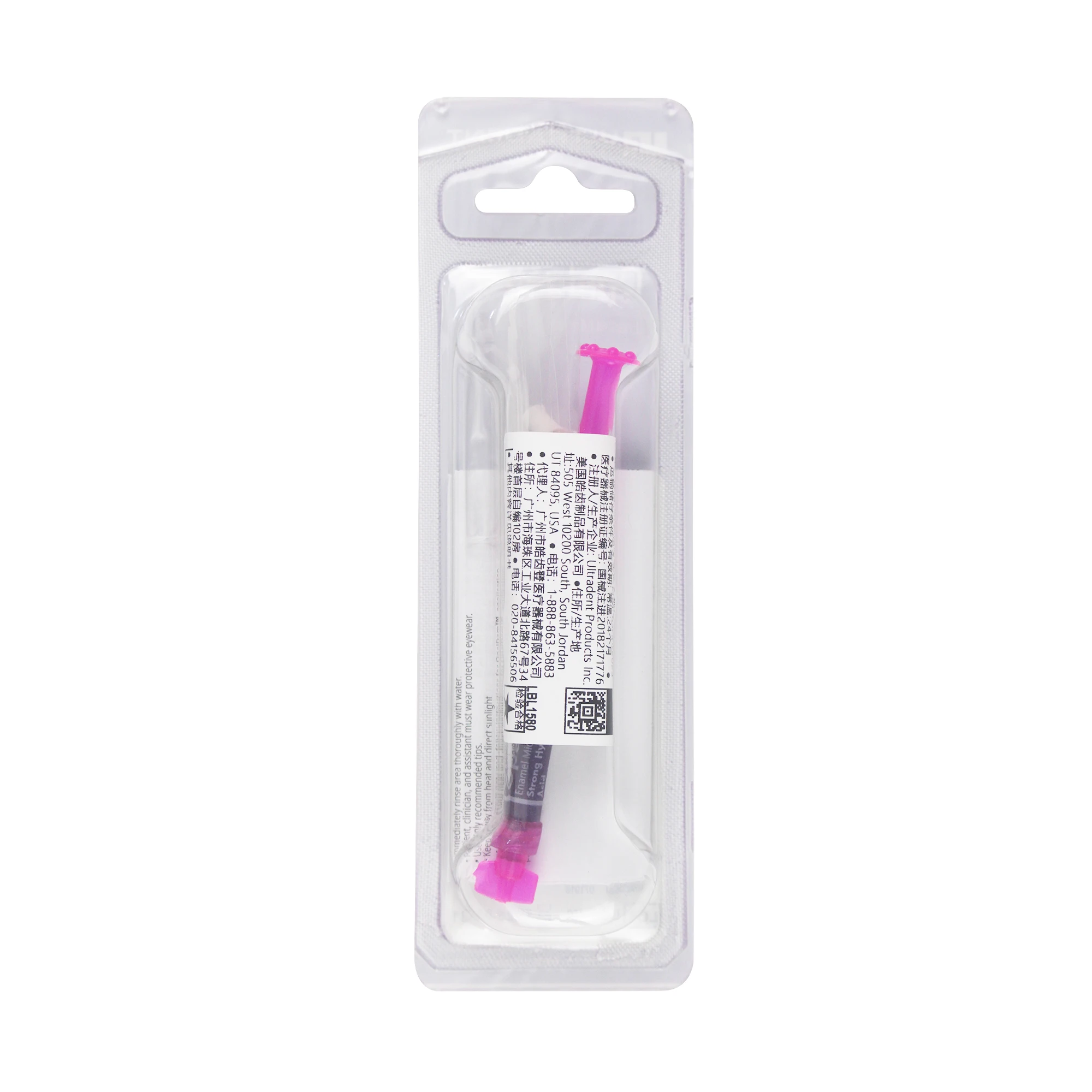 

Brand New Opalustre Microabrasion Slurry Enamel Grinding Paste 1.2ml/stick Ref555-1 for Dental Polishing Grinding Used