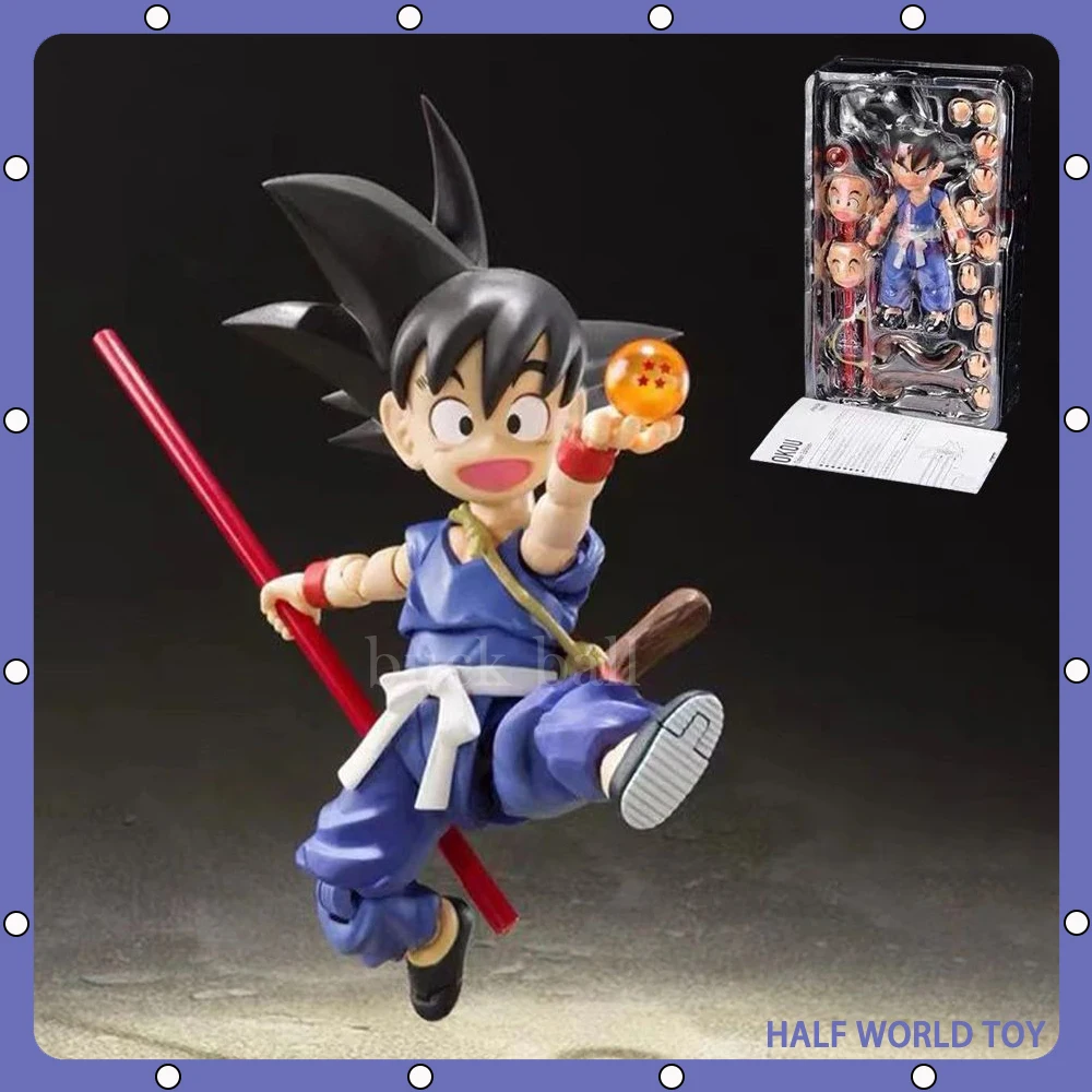 

Фигурки аниме «Драконий жемчуг», 12 см