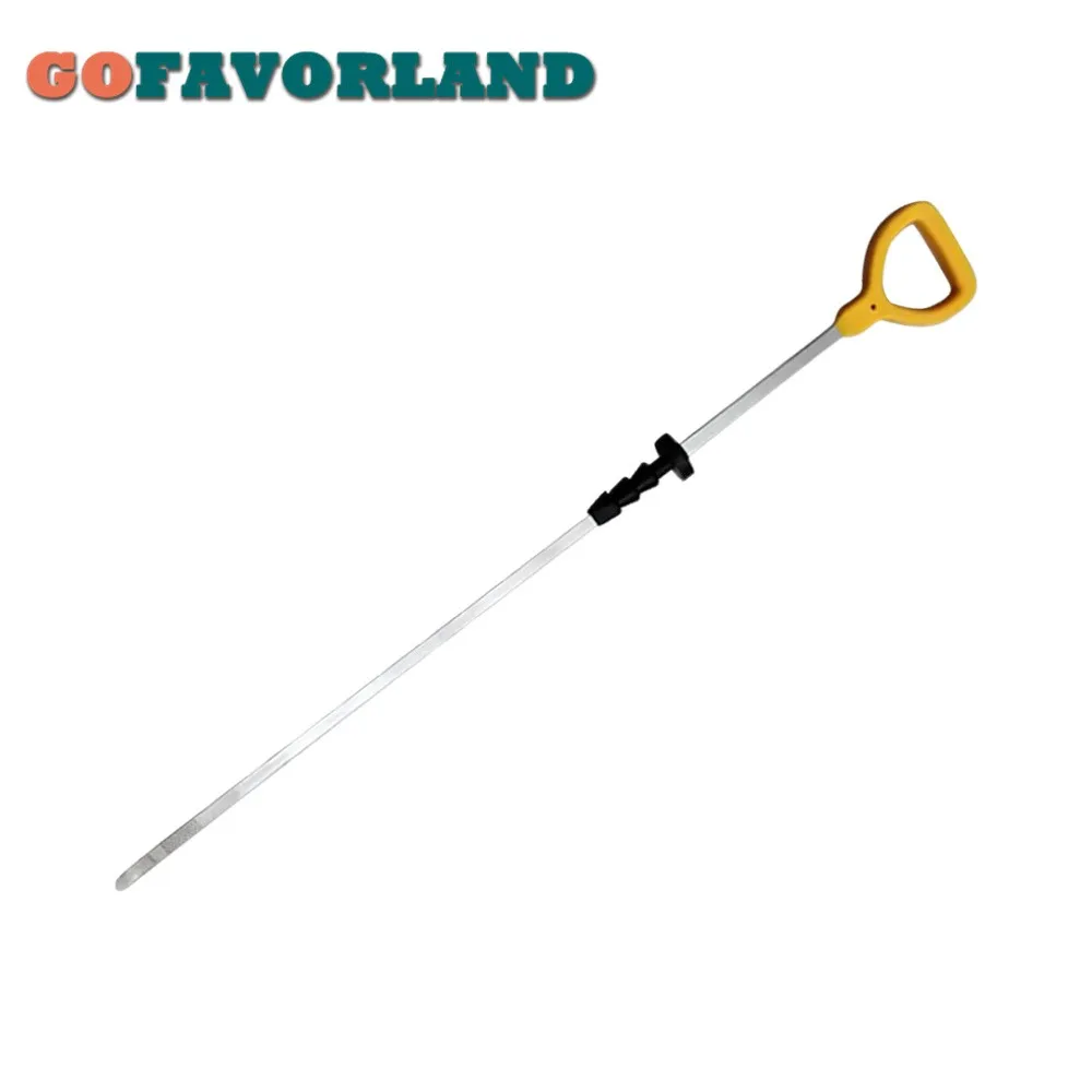 Oil Fluid Level Dipstick Indicator 15301-74010 1530174010 For Toyota Carina T170 1.8L 1988-1992