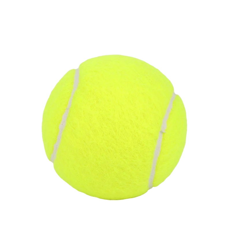 Slazenger-Balle de tennis 3 Ik/ Can, pressuriseur sous vide, entraînement,  Wimbledon - AliExpress