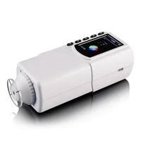 YYHC-NR10QC colorimeter for color measurement textile 1