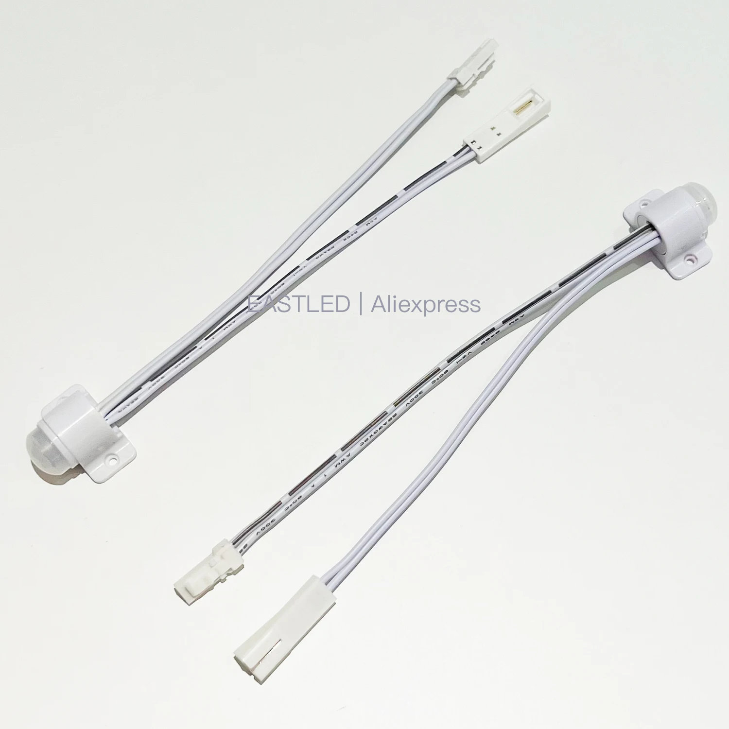 LED 스트립 천장용 미니 PIR 모션 센서 스위치, 인체 적외선 유도, 자동 ON OFF IR 움직임 감지기, DC 5V, 12V, 24V
