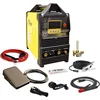 NEW 2024 AHP AlphaTIG 203Xi Amp IGBT AC DC Tig/Stick Welder with PULSE 110/220v 3 YEARS WARRANTY 1
