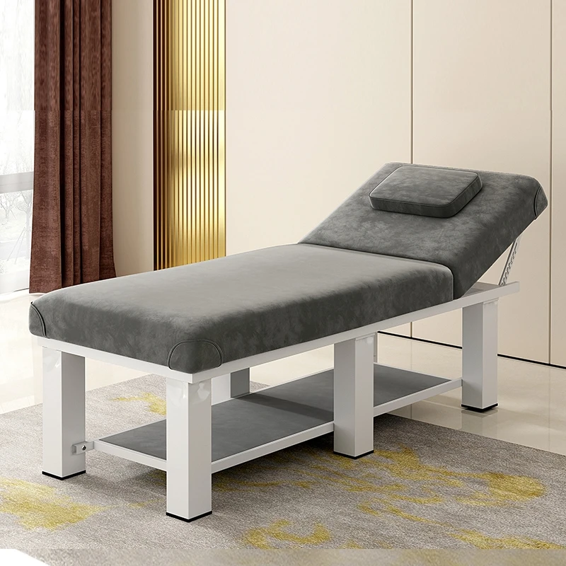 

Aesthetic Care Massage Tables Tattoo Facial Bed Lash Massage Tables Examination Modern Camilla Para Masaje Salon Furniture HD
