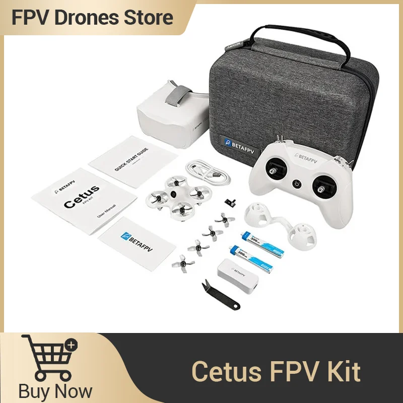 Cetus FPV Kit