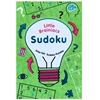 An interesting puzzle book Sudoku Thinking Game Book Children Play Smart Brain Number books kid new year gift 5