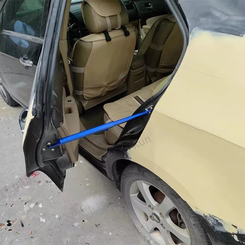 Aluminum Hood Prop Support Rod Tools Car Body Repair Tools Car Beauty Engine Cover Repair Fixing Rod Dent