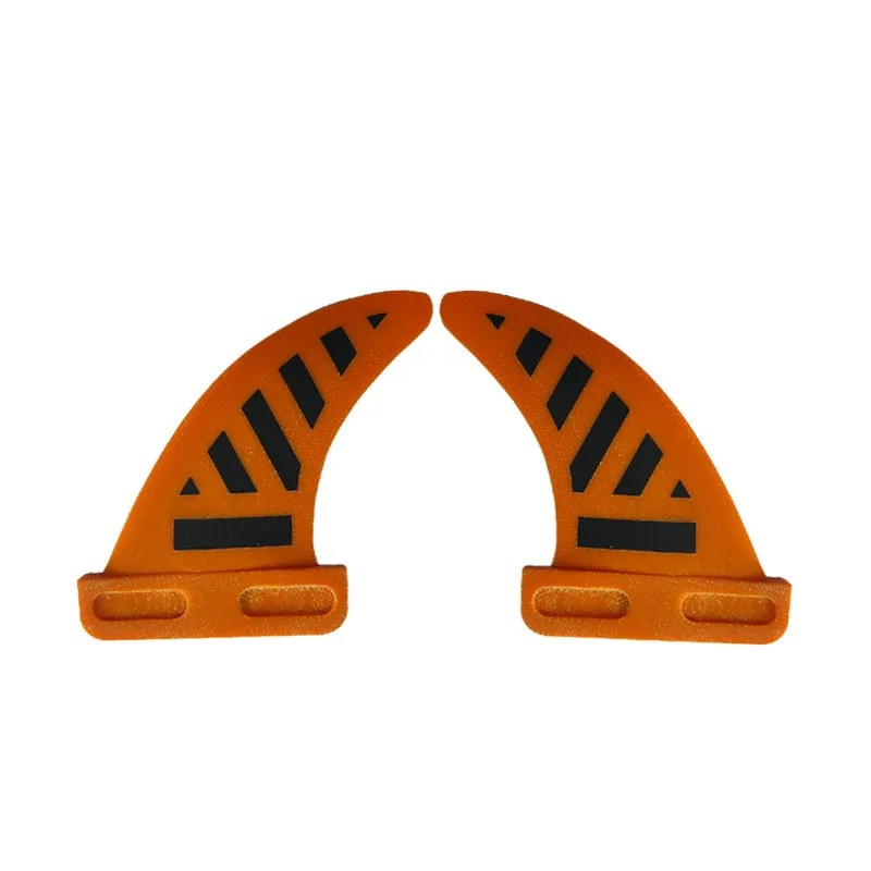 Surfboard Fins Fiberglass for SLOT BOX
