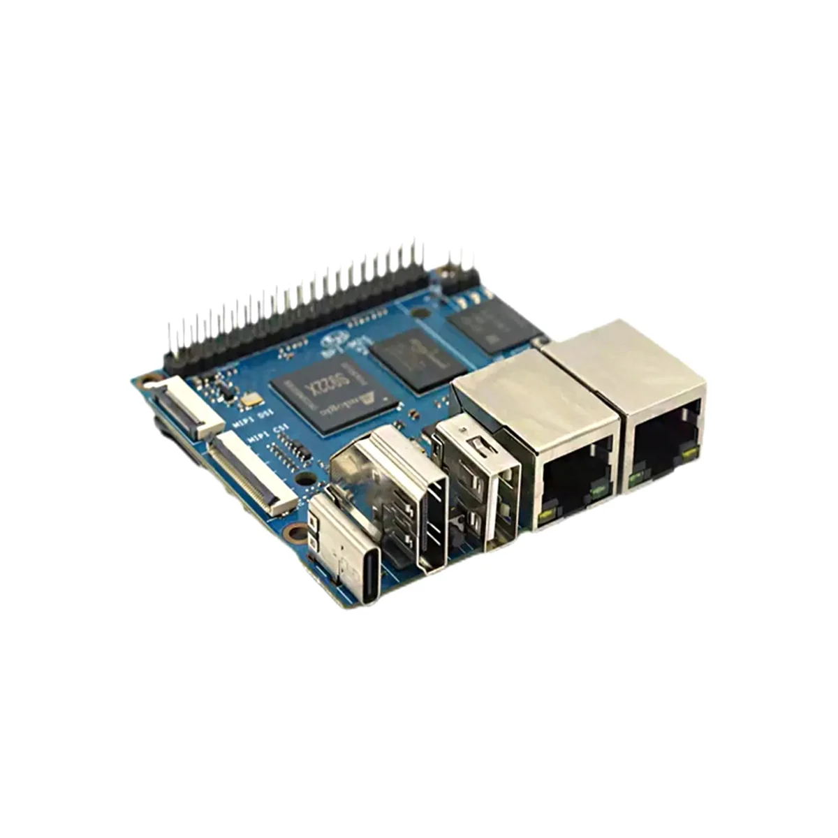 

Для банана Pi BPI-M2S открытое программное обеспечение макетная плата S922X 4GB LPDDR4 RAM 16GB EMMC макетная плата