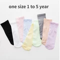 5 Pair Socks Set 12