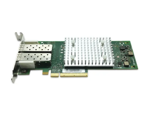QLE2692-SR-CK QLogic 듀얼 포트 파이버 채널 호스트 버스 어댑터, 16 GB
