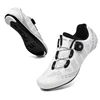Professional Cycling MTB Shoes Men Route Cleats Road Bike Speed Flat Sneaker Women Racing Bicycle Mountain Spd Biking Footwear 1