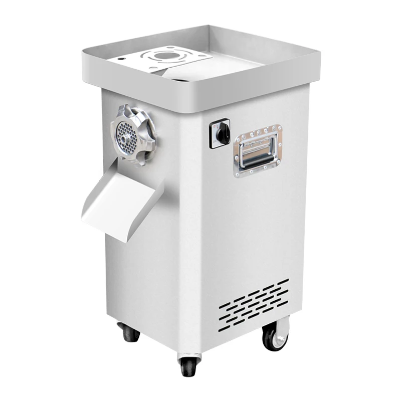 

Picadora de carne food chopper meat meat mincer machine electric industrial meat grinder/mixer