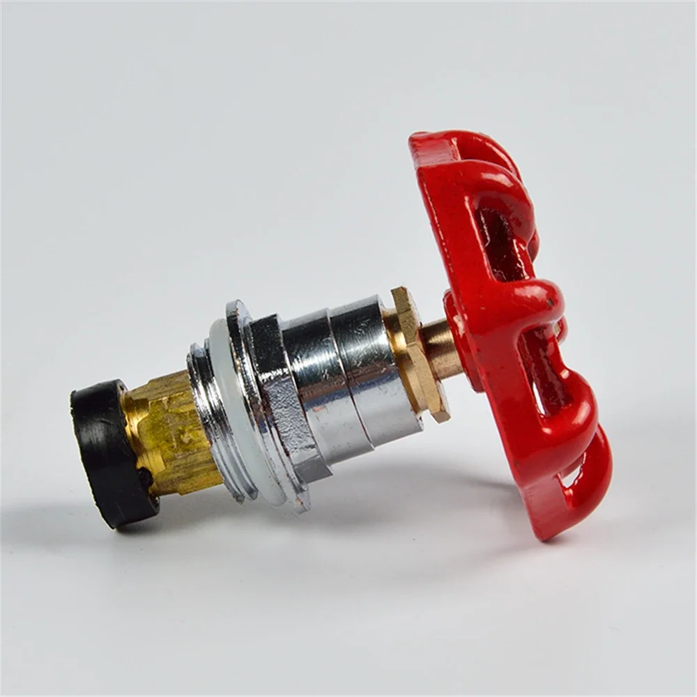 1pcs for PPR20 Lifting Globe Valve 4 Points Spool 25mm Valve 6 Points Ball 32mm 1 Inch 50mm 63- 40mm