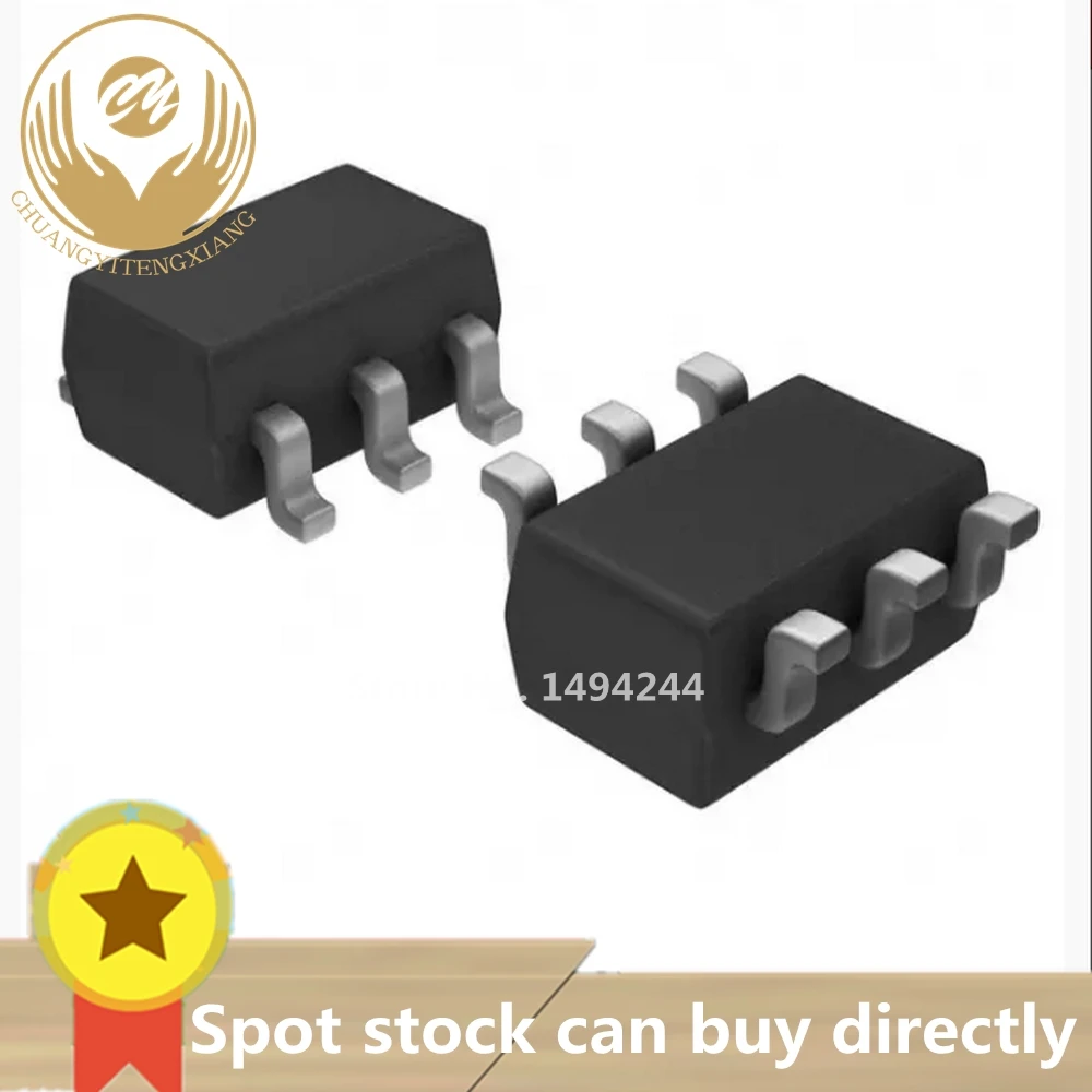 Nuovo Originale 10Pcs Qx5241 5241A Sot23-6 Led Driver Led Buck A Corrente Costante In Stock