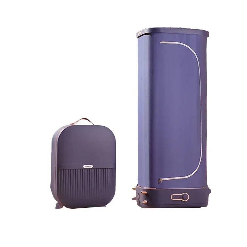 New Clothes Drying Machine Electric Dryer Household Sterilization And Disinfection Baby Portable Foldable Dormitory Air-drying