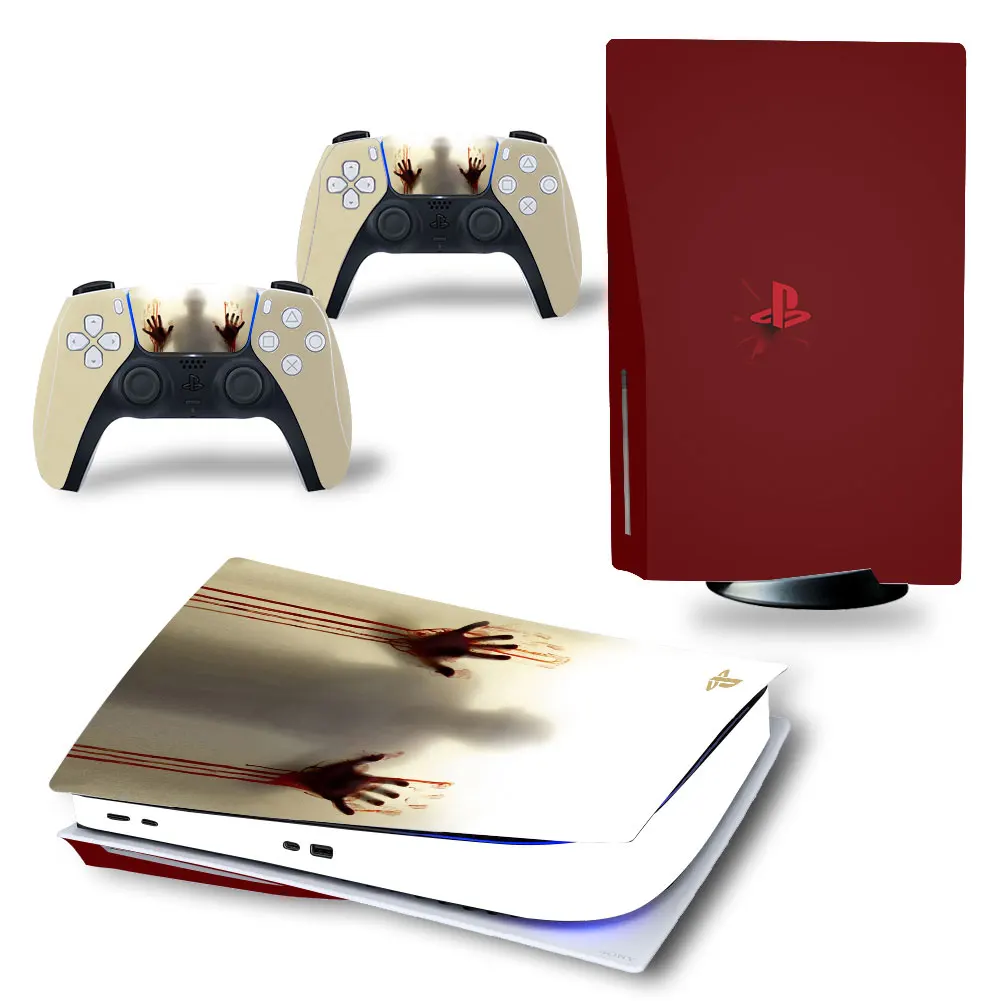 Red Dead Redemption PS5 Skin