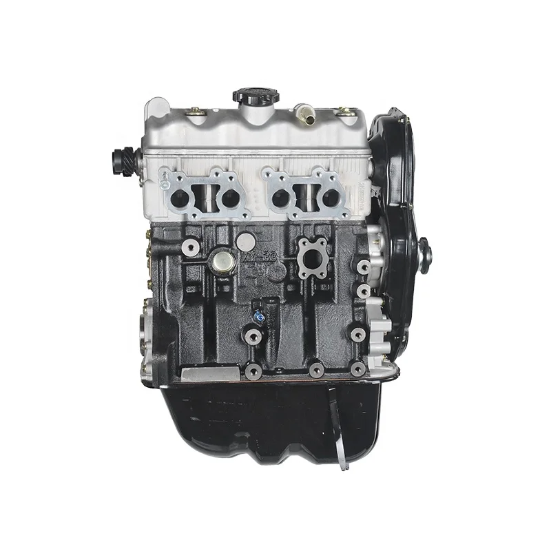 

f10a Complete engine assembly car engine for suzuki
