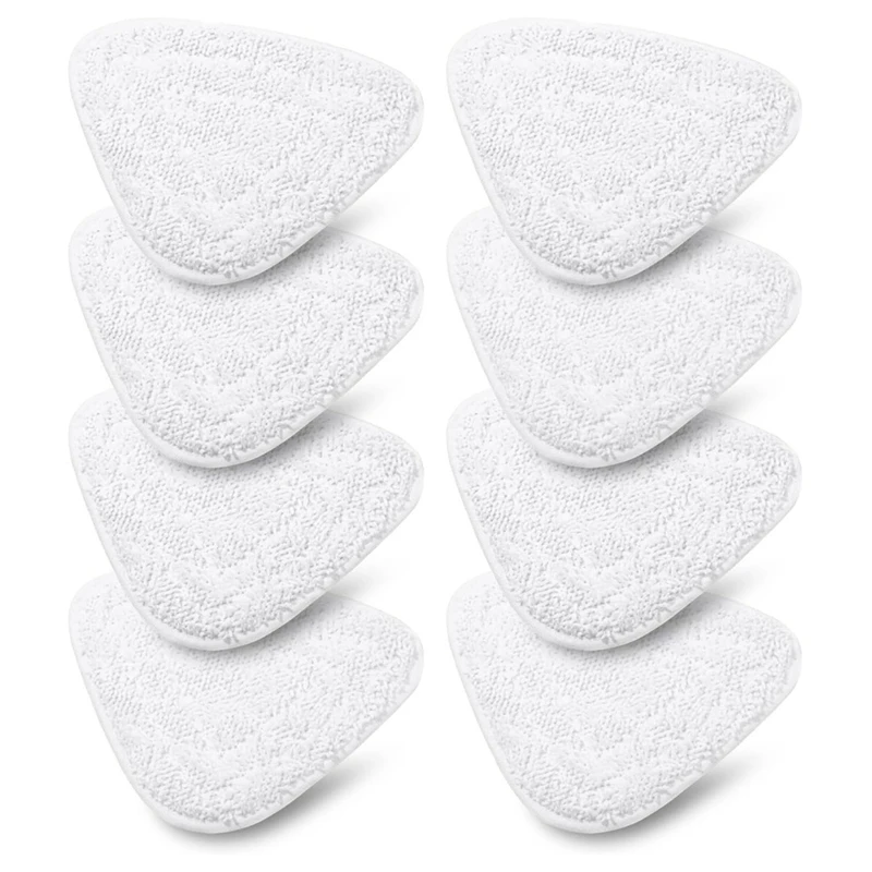 For Vileda Steam Cleaner Replacement Cover, Steam Replacement Covers Washable Floor Mop Replacement Parts Cover