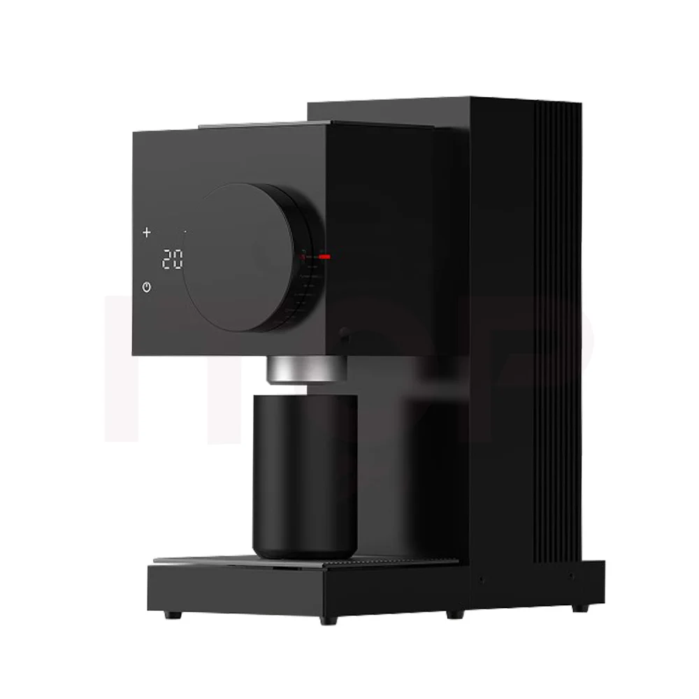 مطحنة قهوة ITOP CGFS1 احترافية بشفرات مسطحة 64 مم،...