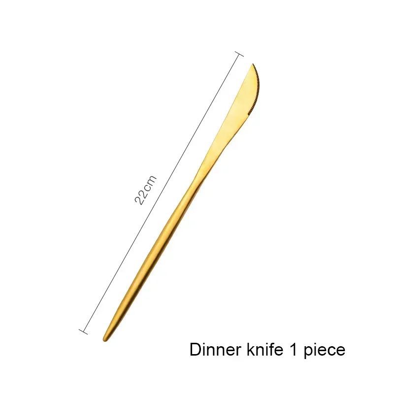 Dinner knife