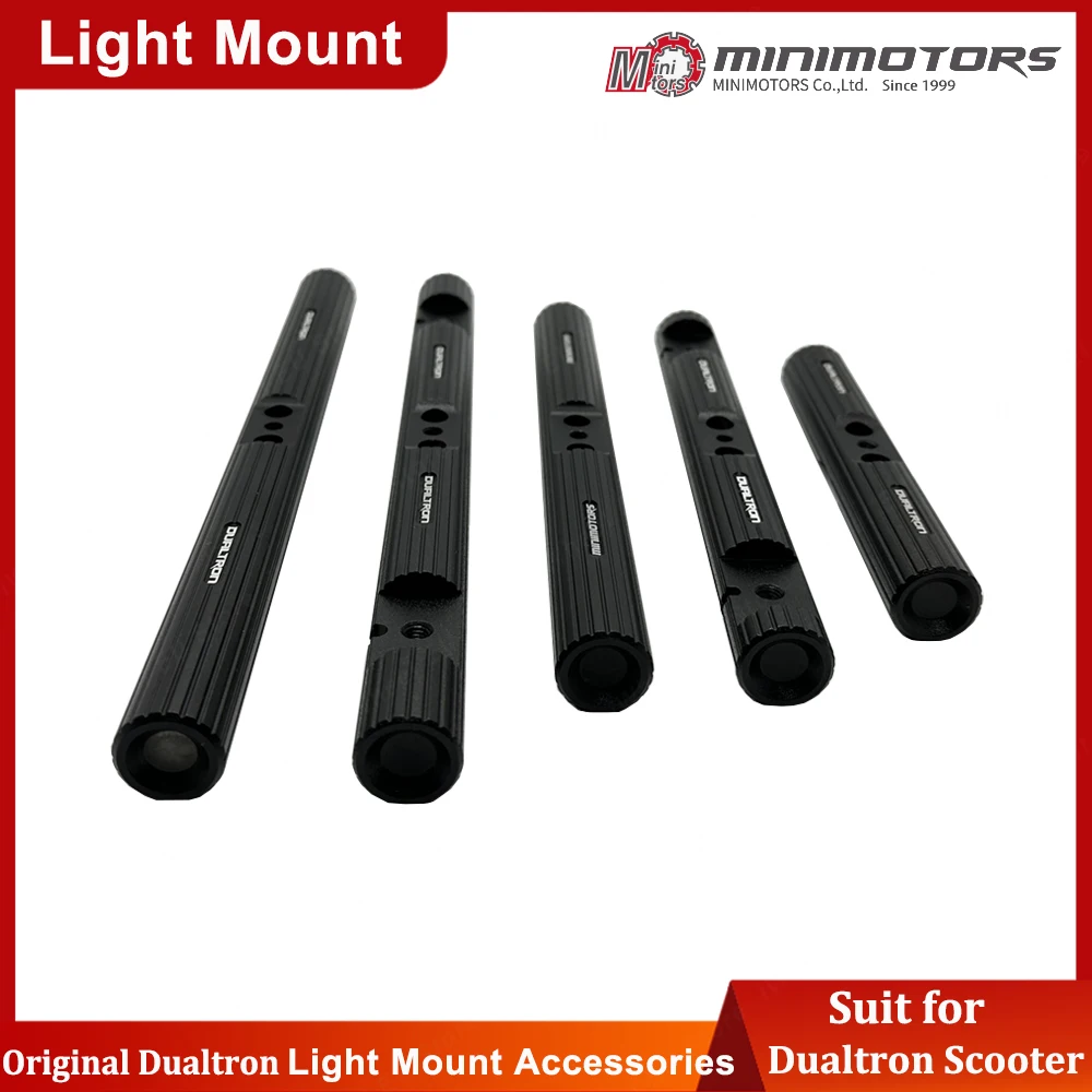 Original Dualtron Light Mount Anzug für Dualtron X Dualtron X II Daltron Thunder III Dualtron Storm Dualtron X Limited Scooter