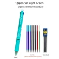 Light green set