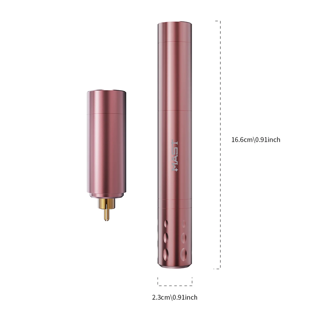 Mast Wireless タトゥーマシン Amazon | マストタトゥーガンキット、ワイヤレス完全タトゥーキット