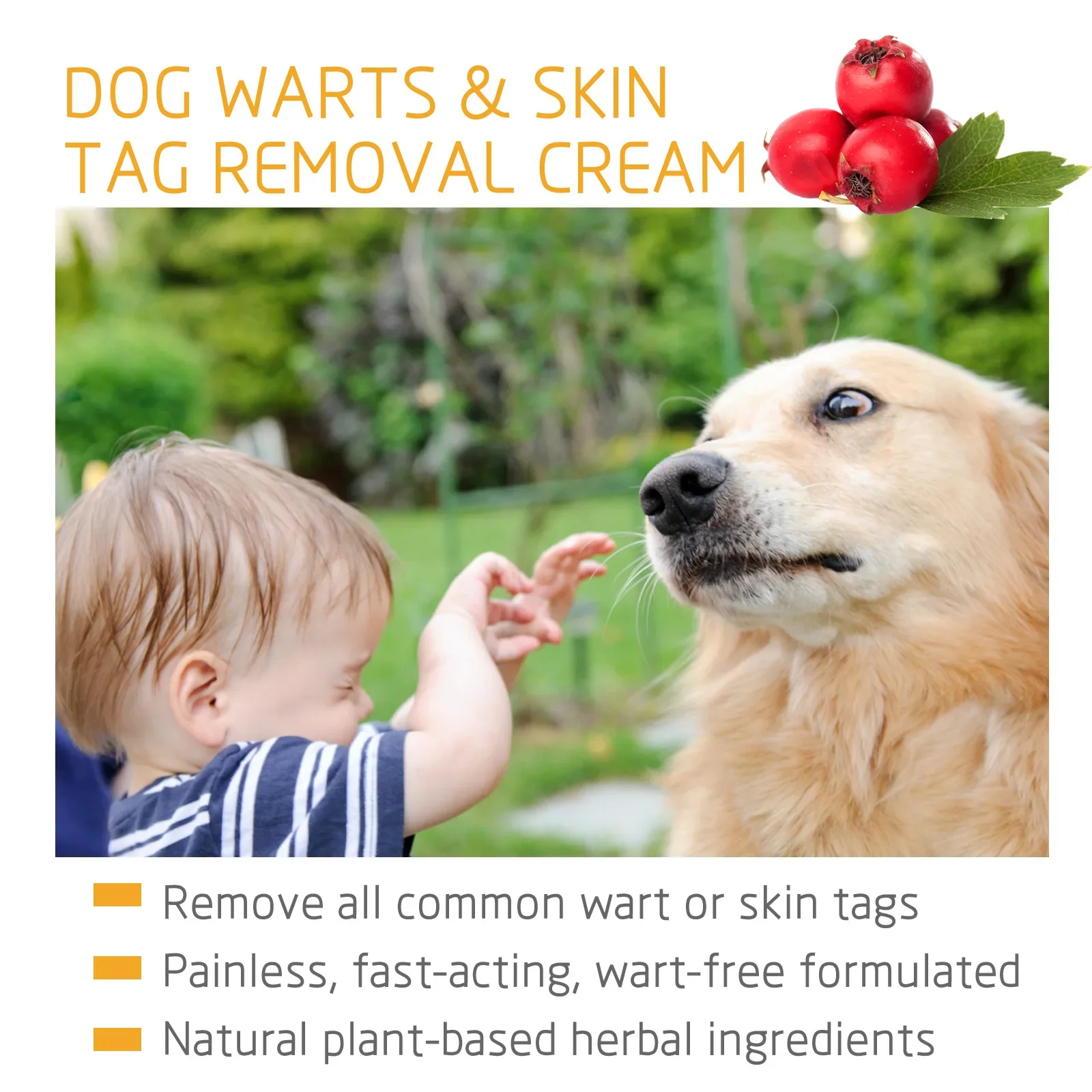 Wart Remover Cream 4