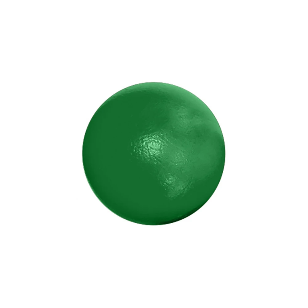 6 Inch Auto Inflation Soft PU Foam Dodgeball for Outdoor Beach Team Ball Games 6