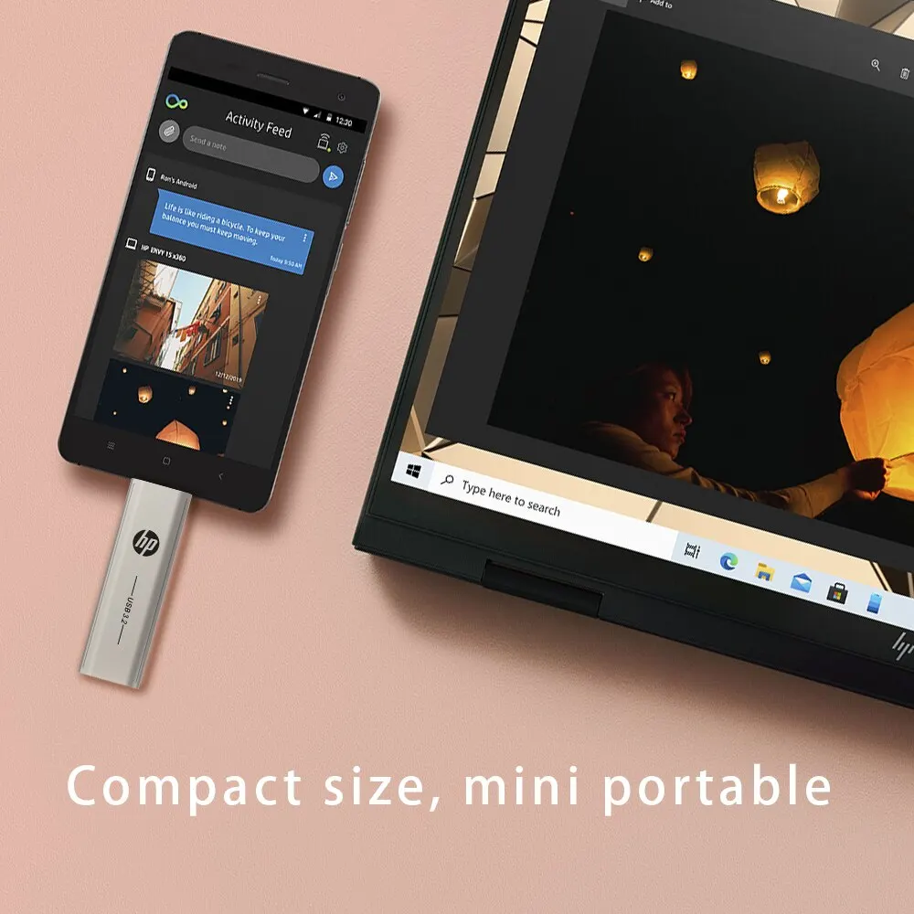 Amazon.co.jp: USBメモリ タイプType C 64GB 2in1 USB 2.0