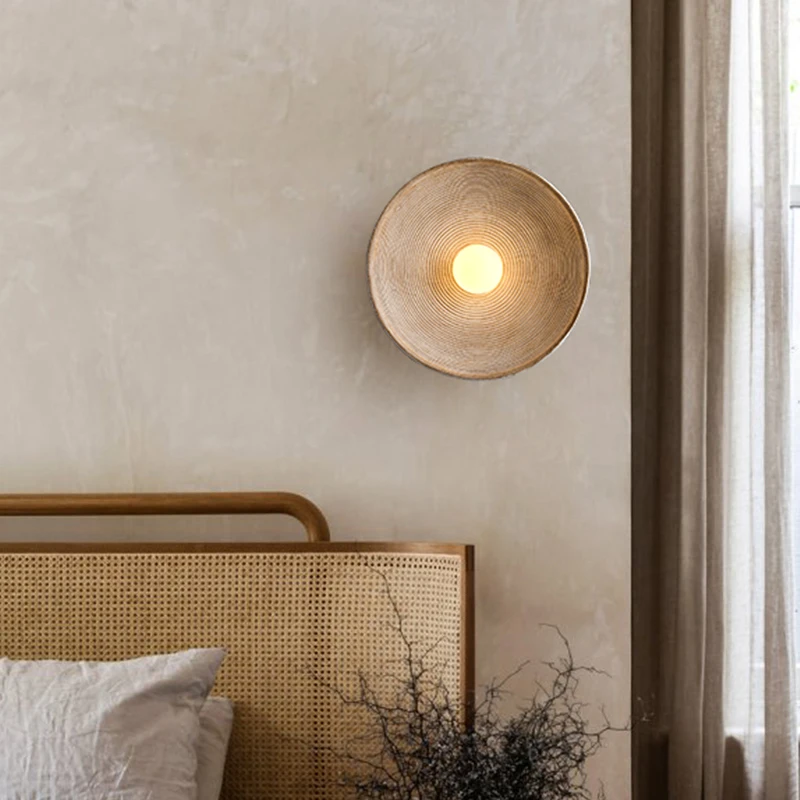 Wall lamp indoor living room bedroom bedside kitchen Light 110V220V study porch balcony corridor home decoration lighting Lights wall sconces light,led wall lamp,wall lamp