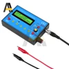 FG-100 FG-200 DDS Function Signal Generator Frequency Counter 1HZ-500KHZ 0.01Hz - 500KHz Signal Source Module with Antenna 6