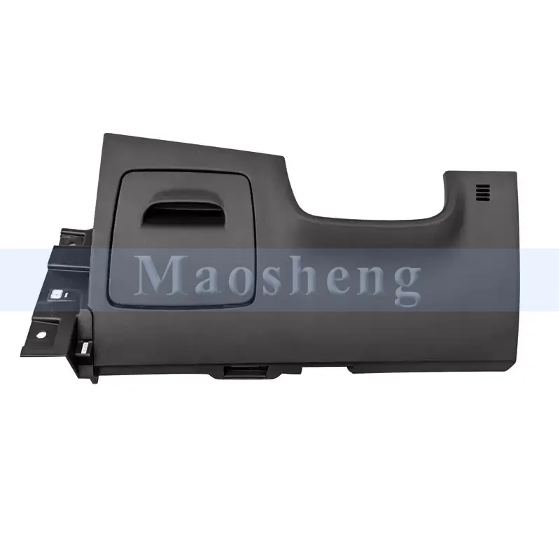 Evolute i-Space/Dongfeng Landian E5 2022용 왼쪽 계기판 보관함 계기판 보관 트레이 글러브 박스