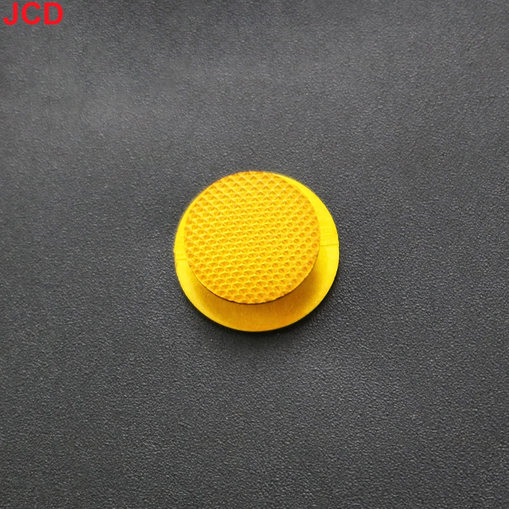 1-Pack Gaming Console 3D Analog Joystick Cap Replacement