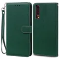 Dark Green -Strap