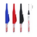 1Blue 1Red 2Black