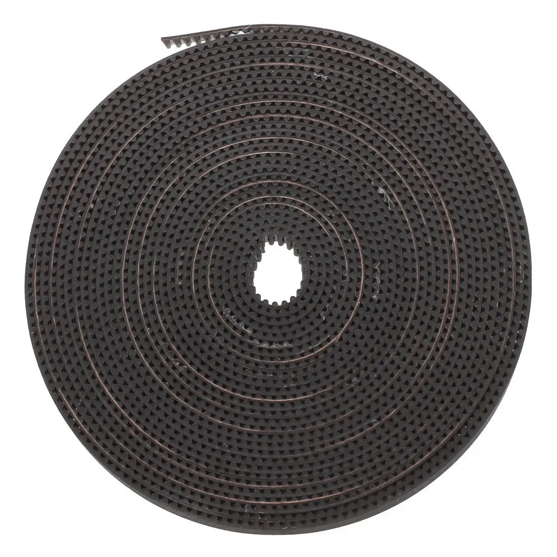 

5 Meter GT2 2mm Pitch 6mm Wide Timing Belt for 3D Printer CNC Dedicated
