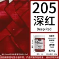 Deep Red