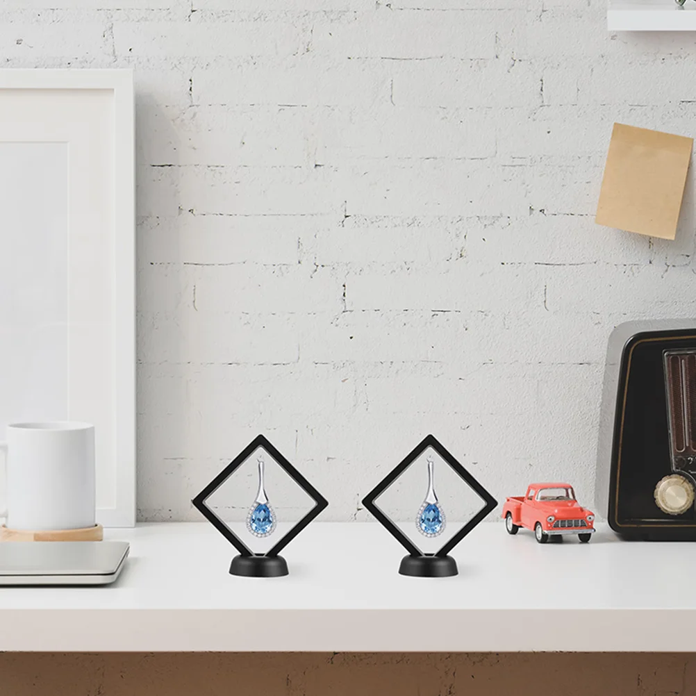 Рисунок 5 - подвесной держатель для колец