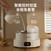 Household fully automatic multi-functional yogurt machine homemade natto rice wine sauerkraut fermentation machine 6