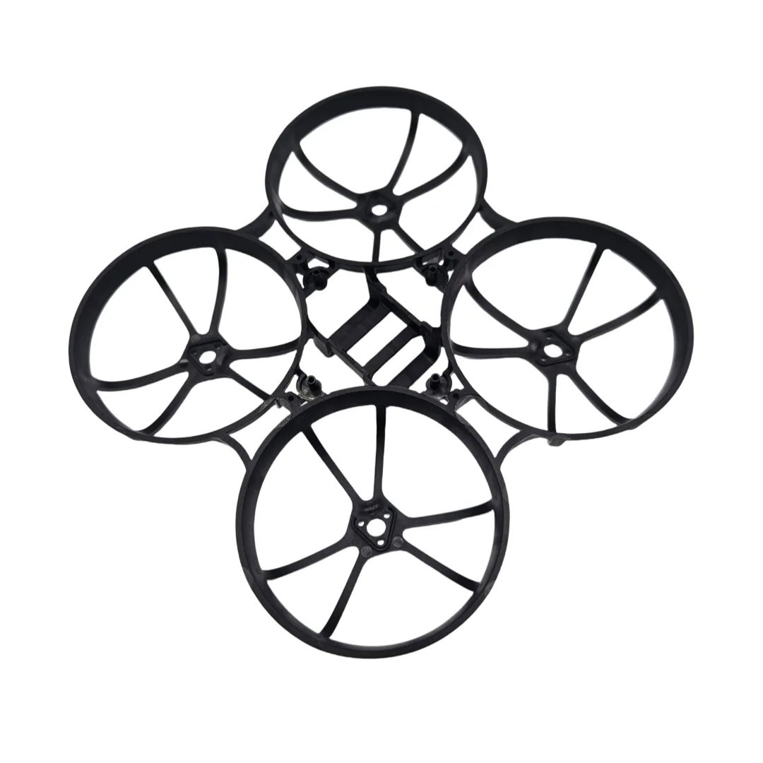 Drone FPV Micro 75mm Châssis Moteurs 0802 19000KV Caméra Caddx Ant