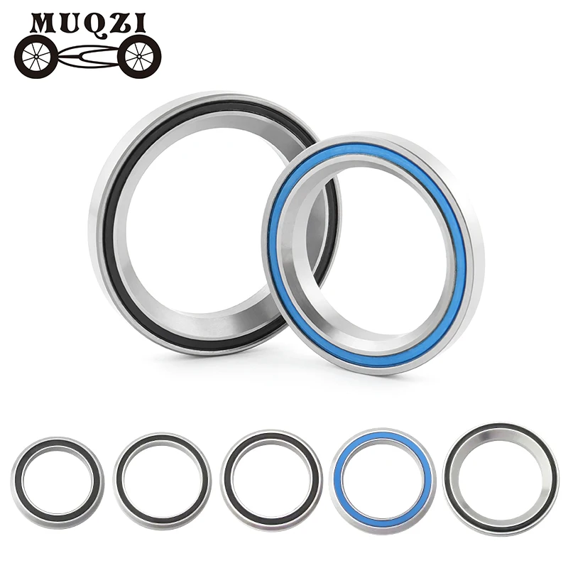 MUQZI jízdní kolo ložisko 38 39 41 41.8 46.9 49 52mm náhlavní zaměření pro 28.6 39 41 41.8 46.9mm náhlavní spravit MTB silnice bicykl součástky