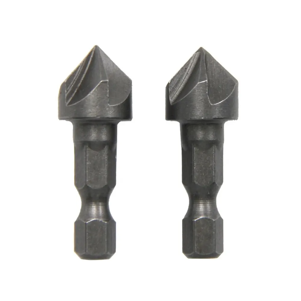 2PC Chamferer