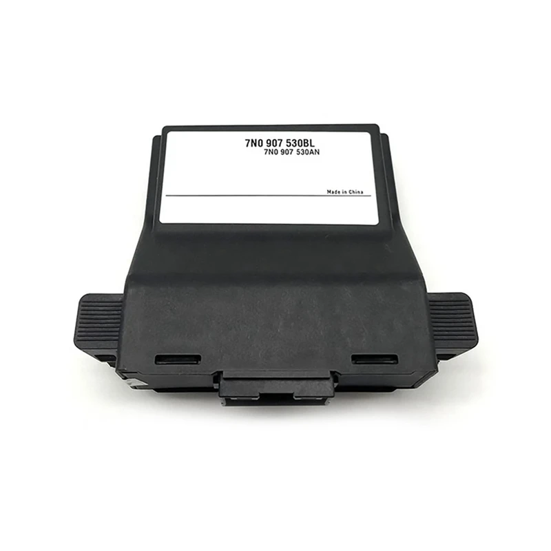 

Модуль блока управления шлюзом 7N0907530BL для VW Yeti Seat Alhambr CC Eos Passat MK7 Jetta Tiguan Sharan Vento Caddy