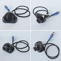 1080P/720P AHD Full HD Night Vision Rear View Backup Camera Reversing Front Side For Truck Bus Heavy Vehicle RV Lorry Van Pickup