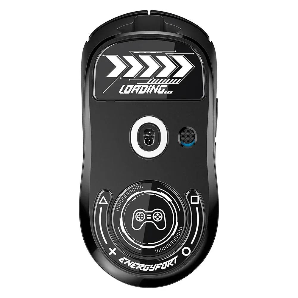 Logitech G Pro X Superlight Anti Slip Foot Stickers Accuracy Package Content Anti Slip Foot Stick Bottom Scraping